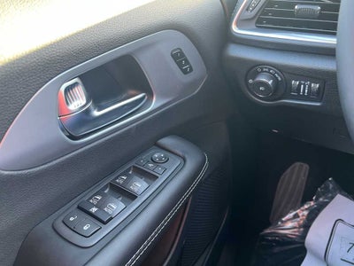 2026 Chrysler Pacifica PACIFICA LIMITED AWD
