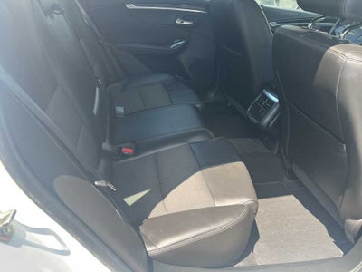 2016 Chevrolet Impala 2LT