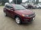2021 Jeep Compass Latitude 4x4