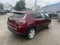2021 Jeep Compass Latitude 4x4