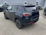 2024 Jeep Compass Trailhawk 4x4