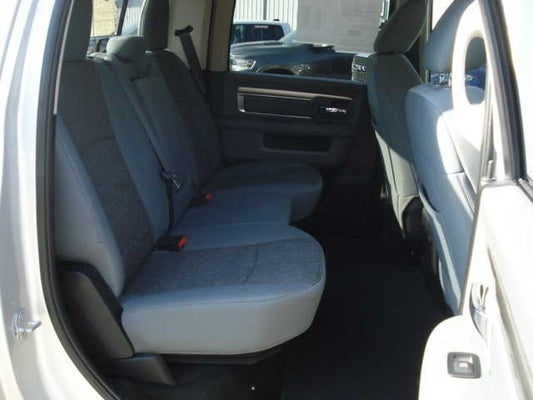 2017 RAM 1500 Big Horn Crew Cab 4x4 5'7' Box in Elgin, IA - Torkelson Motors