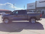 2026 RAM 1500 Crew Cab Big Horn 4x4