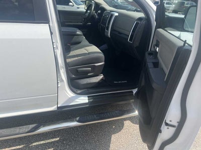 2012 RAM 2500 SLT