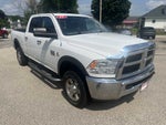 2012 RAM 2500 SLT