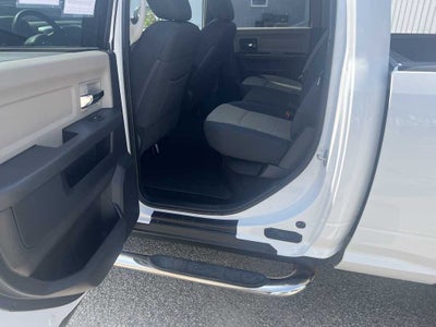 2012 RAM 2500 SLT