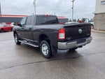 2022 RAM 2500 Big Horn Crew Cab 4x4 6'4' Box