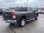 2022 RAM 2500 Big Horn Crew Cab 4x4 6'4' Box