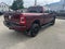 2021 RAM 2500 Big Horn Crew Cab 4x4 6'4' Box