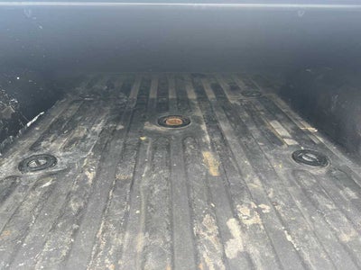 2021 RAM 2500 Big Horn Crew Cab 4x4 6'4' Box