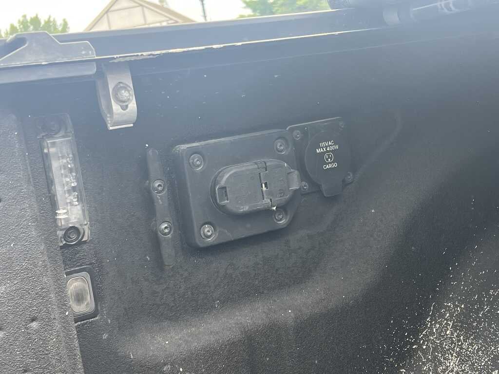 2021 RAM 2500 Big Horn Crew Cab 4x4 6'4' Box