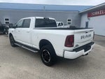 2026 RAM 2500 Laramie Crew Cab 4x4 6'4' Box