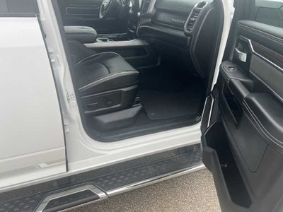 2026 RAM 2500 Laramie Crew Cab 4x4 6'4' Box