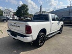 2026 RAM 2500 Laramie Crew Cab 4x4 6'4' Box