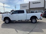2023 RAM 2500 Laramie Crew Cab 4x4 6'4' Box