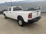 2022 RAM 2500 Tradesman Crew Cab 4x4 8' Box