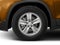 2012 Chevrolet Trax LT