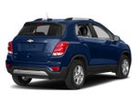 2012 Chevrolet Trax LT