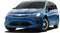 2027 Chrysler Pacifica PACIFICA SELECT AWD