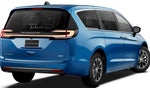2027 Chrysler Pacifica PACIFICA SELECT AWD