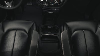 2027 Chrysler Pacifica PACIFICA SELECT AWD