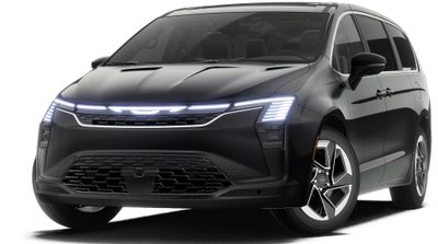 2027 Chrysler Pacifica PACIFICA LIMITED AWD