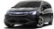 2027 Chrysler Pacifica PACIFICA LIMITED AWD