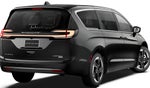 2027 Chrysler Pacifica PACIFICA LIMITED AWD