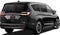2027 Chrysler Pacifica PACIFICA LIMITED AWD