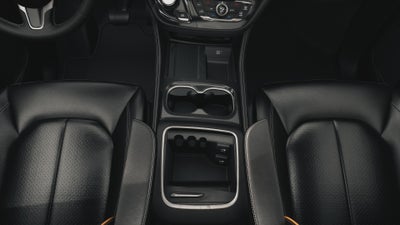 2027 Chrysler Pacifica PACIFICA LIMITED AWD
