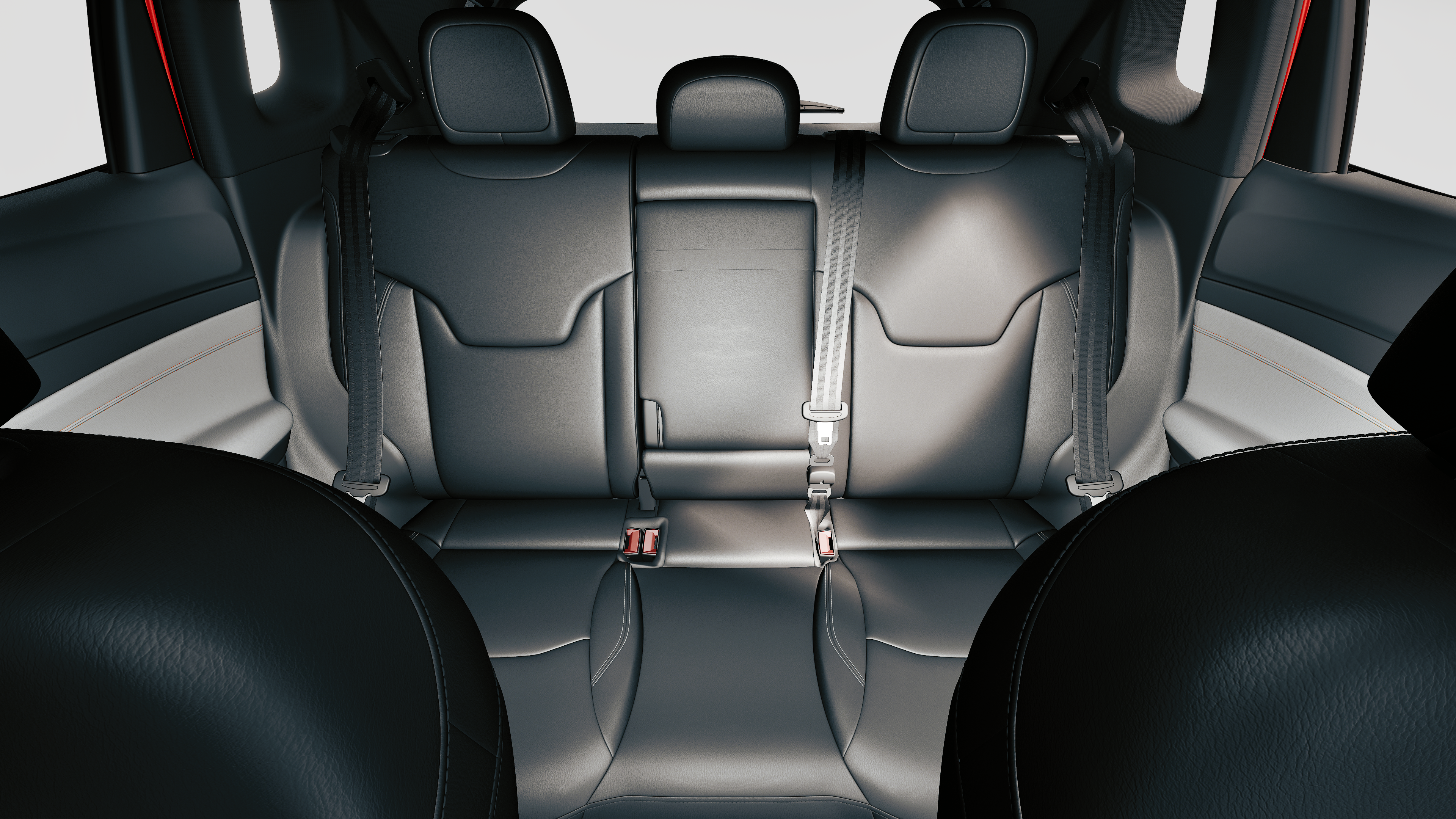 2027 Jeep Compass COMPASS LIMITED 4X4