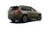 2027 Jeep Cherokee CHEROKEE LIMITED 4X4