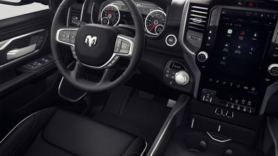 2027 RAM Ram 1500 RAM 1500 LARAMIE CREW CAB 4X4 5'7' BOX