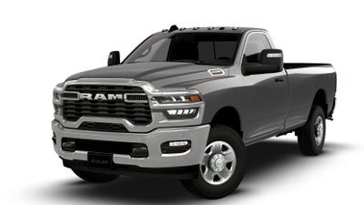 2026 RAM Ram 2500 RAM 2500 TRADESMAN REGULAR CAB 4X4 8' BOX