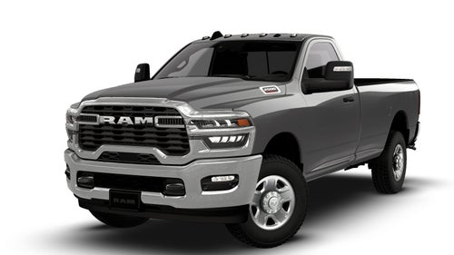 2026 RAM Ram 2500 RAM 2500 TRADESMAN REGULAR CAB 4X4 8' BOX