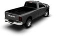 2026 RAM Ram 2500 RAM 2500 TRADESMAN REGULAR CAB 4X4 8' BOX