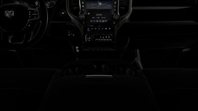 2026 RAM Ram 2500 RAM 2500 TRADESMAN REGULAR CAB 4X4 8' BOX